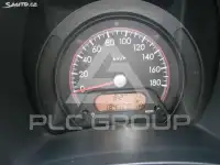 2012 Suzuki Alto