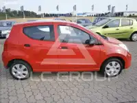 2012 Suzuki Alto