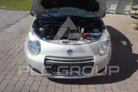 2012 Suzuki Alto