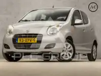 2012 Suzuki Alto