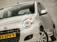 2012 Suzuki Alto