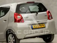 2012 Suzuki Alto