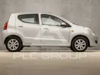 2012 Suzuki Alto
