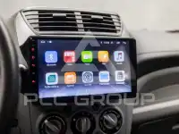 2012 Suzuki Alto