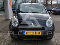 2012 Suzuki Alto