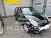 2012 Suzuki Alto