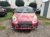 2012 Suzuki Alto
