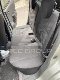 2012 Suzuki Alto