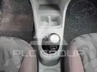 2012 Suzuki Alto