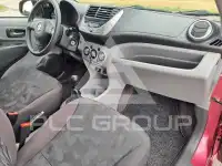 2012 Suzuki Alto