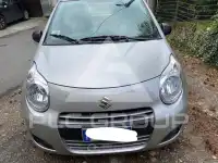 2012 Suzuki Alto