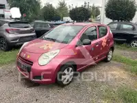 2012 Suzuki Alto