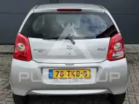 2012 Suzuki Alto