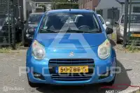 2012 Suzuki Alto