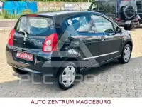 2012 Suzuki Alto