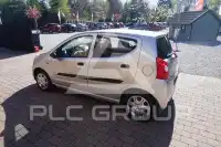 2012 Suzuki Alto