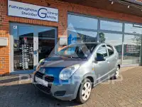 2012 Suzuki Alto