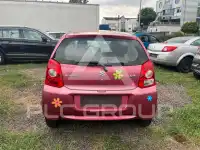 2012 Suzuki Alto