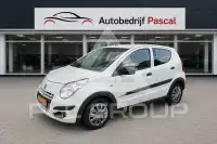 2012 Suzuki Alto