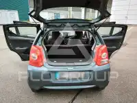 2012 Suzuki Alto