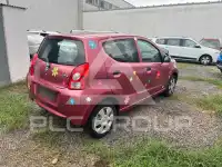 2012 Suzuki Alto