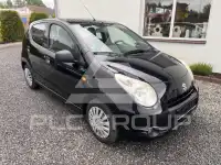 2012 Suzuki Alto