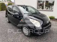 2012 Suzuki Alto