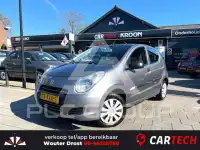 2012 Suzuki Alto