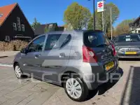 2012 Suzuki Alto