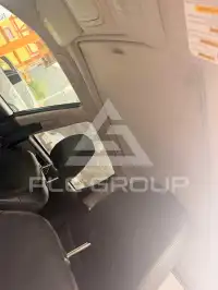2012 Subaru Forester