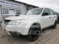 2012 Subaru Forester