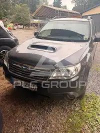 2012 Subaru Forester