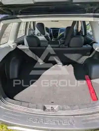 2012 Subaru Forester