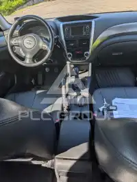 2012 Subaru Forester