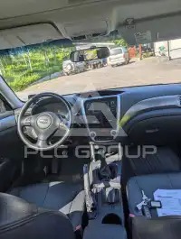 2012 Subaru Forester