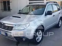 2012 Subaru Forester