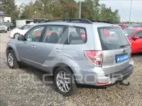2012 Subaru Forester