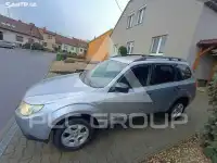 2012 Subaru Forester