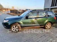 2012 Subaru Forester