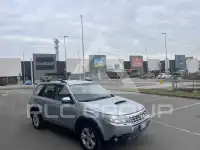 2012 Subaru Forester