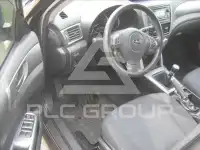 2012 Subaru Forester