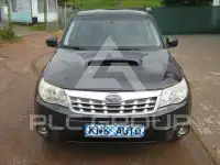 2012 Subaru Forester