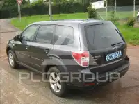 2012 Subaru Forester