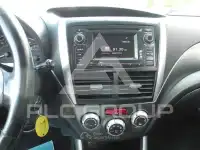 2012 Subaru Forester