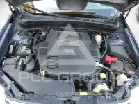 2012 Subaru Forester