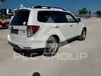 2012 Subaru Forester