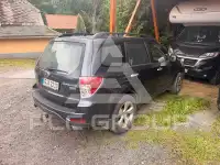 2012 Subaru Forester