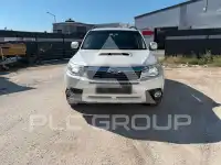 2012 Subaru Forester