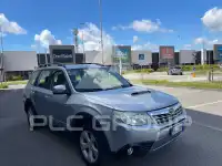 2012 Subaru Forester
