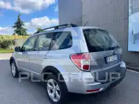 2012 Subaru Forester